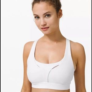 Lululemon Stash It All Bra